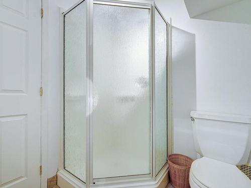 Bathroom - 8295 Rue Santiago, Brossard, QC - Indoor Photo Showing Bathroom