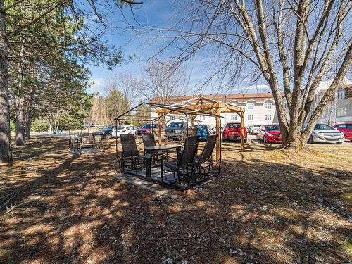 Cour - 109-1440 Rue Deguire, Mont-Tremblant, QC - Outdoor With View