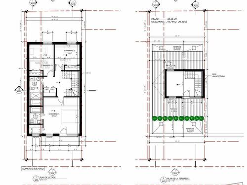 Plan (croquis) - 763 Rue Egan, Montréal (Verdun/Île-Des-Soeurs), QC 