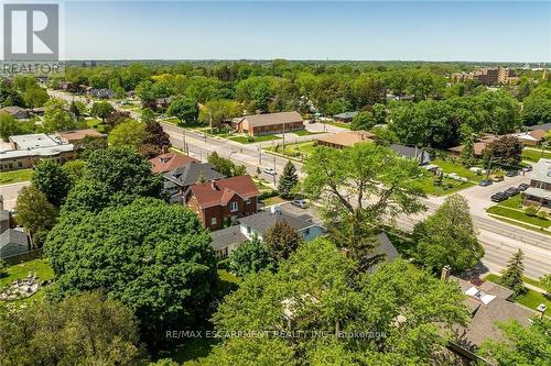 735 Colborne St E, Brantford, ON - Outdoor With View