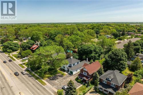 735 Colborne St E, Brantford, ON - Outdoor With View