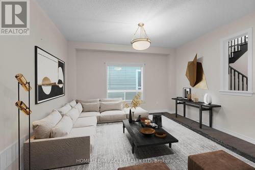952 O' Reilly Cres, Shelburne, ON - Indoor Photo Showing Living Room