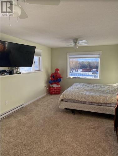 14185 Lawrence Road, Prince George, BC - Indoor Photo Showing Bedroom