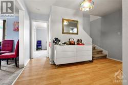 Front Hall / entrance - 