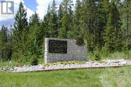 339 Poplar Drive, Logan Lake, BC 