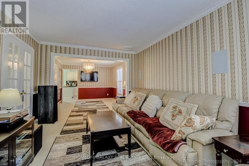 126 Spring Town Rd, Vaughan, ON - Indoor Photo Showing Other Room