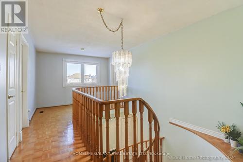 126 Spring Town Rd, Vaughan, ON - Indoor Photo Showing Other Room