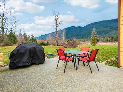 7827 Beaver Creek Rd, Port Alberni, BC - Outdoor With View