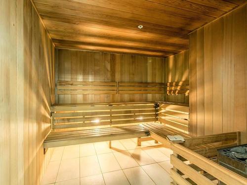 Sauna - 463-1414 Rue Chomedey, Montréal (Ville-Marie), QC - Indoor Photo Showing Other Room