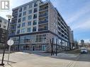 #G510 -275 Larch St, Waterloo, ON  - Outdoor With Facade 