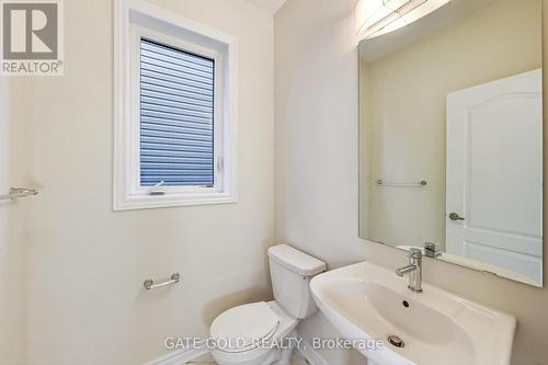 98 Blacksmith Dr, Woolwich, ON - Indoor Photo Showing Bathroom