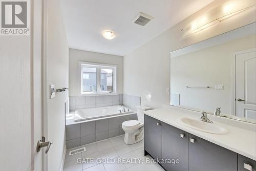 98 Blacksmith Dr, Woolwich, ON - Indoor Photo Showing Bathroom