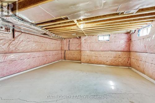 98 Blacksmith Dr, Woolwich, ON - Indoor Photo Showing Basement