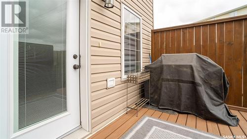 D4 33 Wood Lily Drive, Moose Jaw, SK -  With Exterior