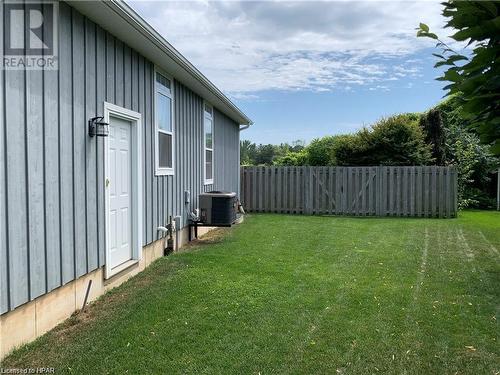 22 Thimbleweed Drive, Bayfield, ON - Outdoor