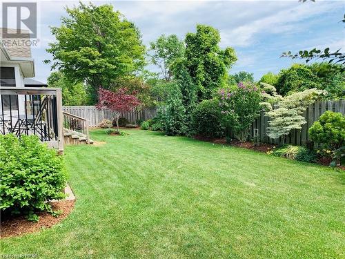 22 Thimbleweed Drive, Bayfield, ON - Outdoor