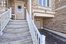 97 Franks Way, Barrie, ON  - Outdoor 