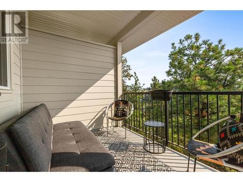2301 Carrington Road Unit# 408, West Kelowna, BC - Outdoor With Exterior