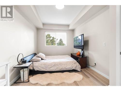 2301 Carrington Road Unit# 408, West Kelowna, BC - Indoor Photo Showing Bedroom