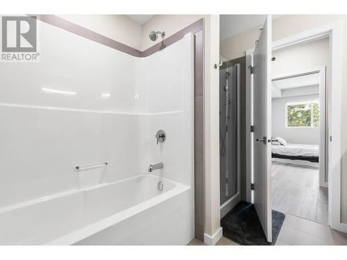 2301 Carrington Road Unit# 408, West Kelowna, BC - Indoor Photo Showing Bathroom