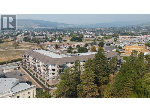 2301 Carrington Road Unit# 408, West Kelowna, BC - Outdoor With View