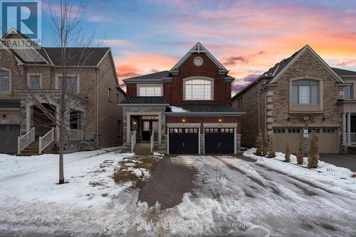Lower - 17 Deer Pass Road, East Gwillimbury, ON - Outdoor With Facade