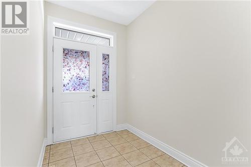 718 Beaudelaire Street, Ottawa, ON - Indoor Photo Showing Other Room