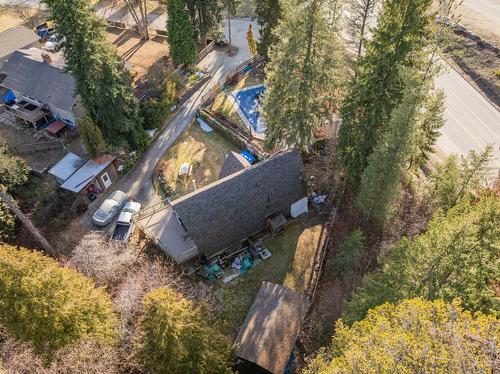 2103 10Th Avenue, Castlegar, BC - Outdoor With View