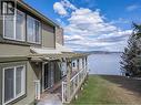 4595 Caverly Road, Lac La Hache, BC  - Outdoor With Body Of Water 