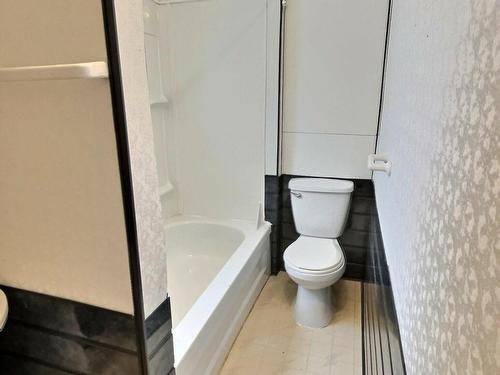 Salle de bains - 43 Rue De Berry, Matagami, QC - Indoor Photo Showing Bathroom