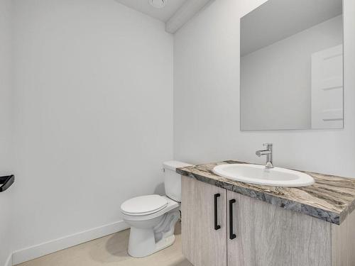 Salle d'eau - 1183 Rue Du Calicot, Québec (La Haute-Saint-Charles), QC - Indoor Photo Showing Bathroom