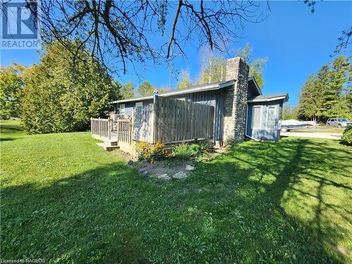 5 Noble Drive, Miller Lake, ON - Outdoor