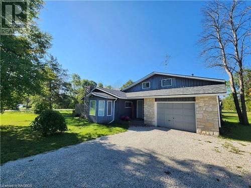 5 Noble Drive, Miller Lake, ON - Outdoor