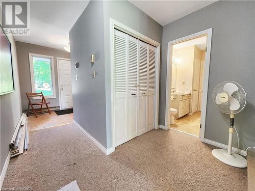5 Noble Drive, Miller Lake, ON - Indoor Photo Showing Other Room