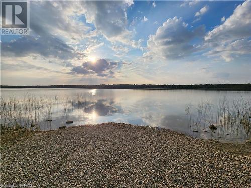 5 Noble Drive, Miller Lake, ON - Outdoor With Body Of Water With View
