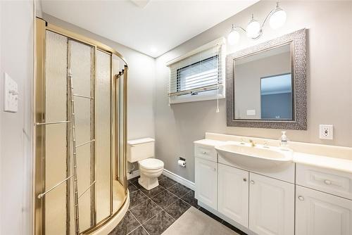 195 Wilton Street, Burlington, ON - Indoor Photo Showing Bathroom