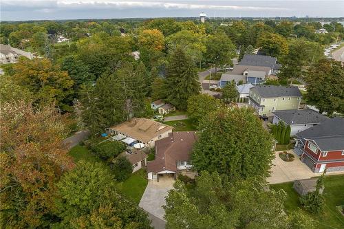 16 Broad Street, Port Dover, ON - Outdoor With View