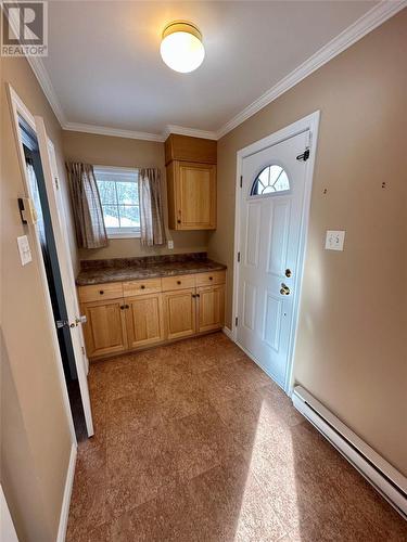 7 Hill Road, Grand Falls-Windsor, NL - Indoor Photo Showing Other Room