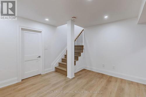 3 Regent St, Richmond Hill, ON - Indoor Photo Showing Other Room