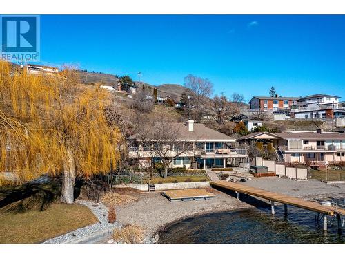 7448 Old Stamp Mill Road, Vernon, BC - Outdoor With View