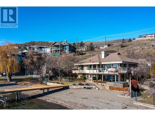 7448 Old Stamp Mill Road, Vernon, BC - Outdoor