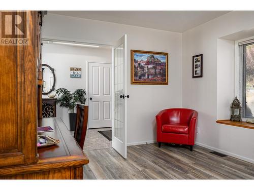 7448 Old Stamp Mill Road, Vernon, BC - Indoor Photo Showing Other Room