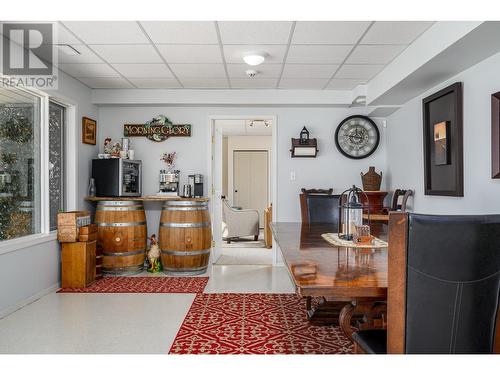 7448 Old Stamp Mill Road, Vernon, BC - Indoor Photo Showing Other Room