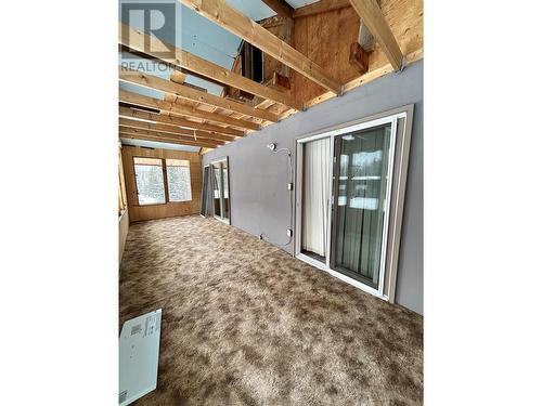 19592 Lesage Road, Hudsons Hope, BC -  Photo Showing Other Room