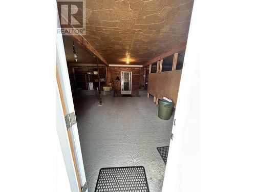 19592 Lesage Road, Hudsons Hope, BC -  Photo Showing Other Room