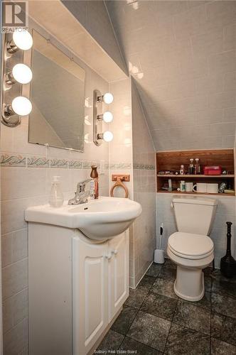 82 Queen Street, Manitowaning, Manitoulin Island, ON - Indoor Photo Showing Bathroom
