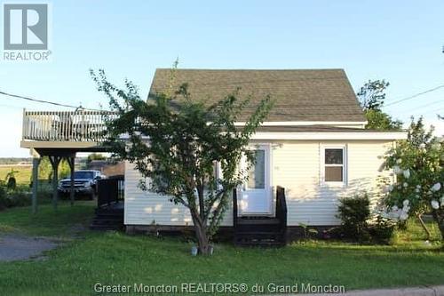 26 Salisbury Rd, Moncton, NB - Outdoor