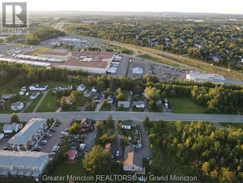 26 Salisbury Rd, Moncton, NB - Outdoor With Body Of Water With View