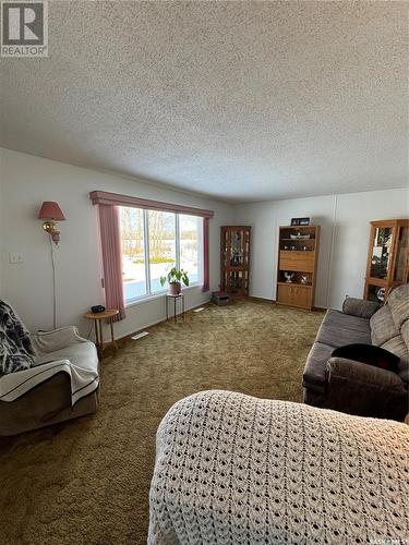 South West Hudson Bay 3.62 Acres, Hudson Bay Rm No. 394, SK - Indoor Photo Showing Living Room