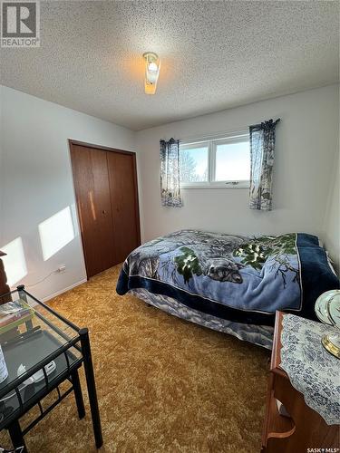 South West Hudson Bay 3.62 Acres, Hudson Bay Rm No. 394, SK - Indoor Photo Showing Bedroom